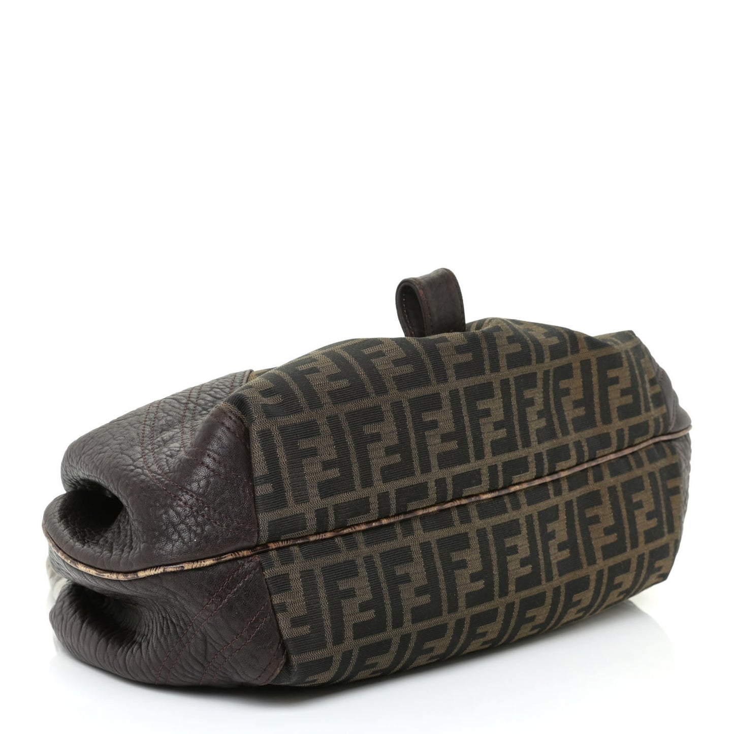 Zucca Nappa Nuvolata Vitello Tortuga Spy Tobacco Moro
