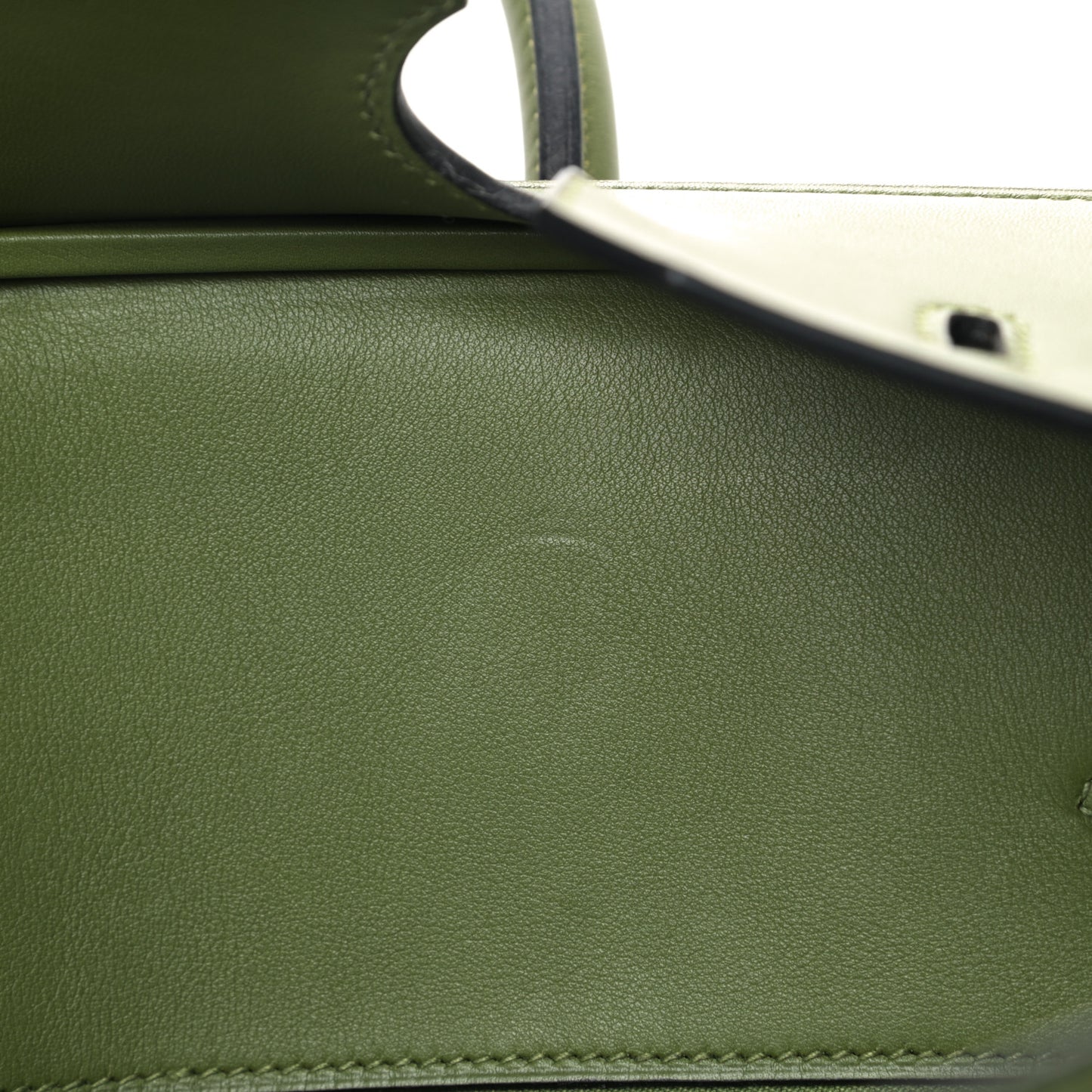 Swift Birkin 35 Pelouse