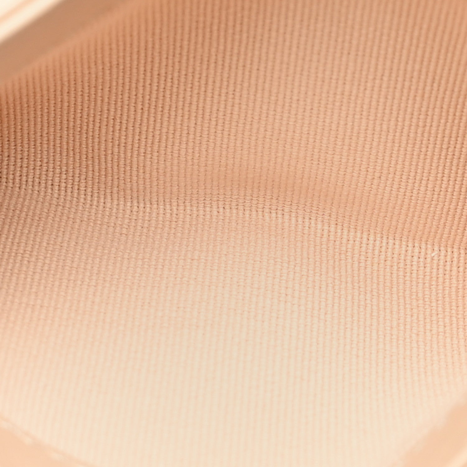 Chanel Caviar Quilted Card Holder Beige 6 of 10