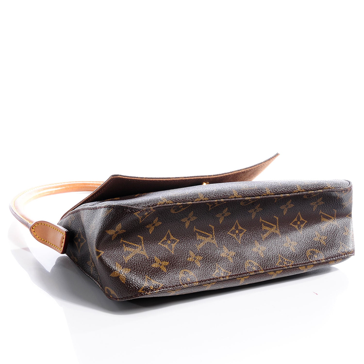 Louis Vuitton Monogram Mini Looping 5 of 8