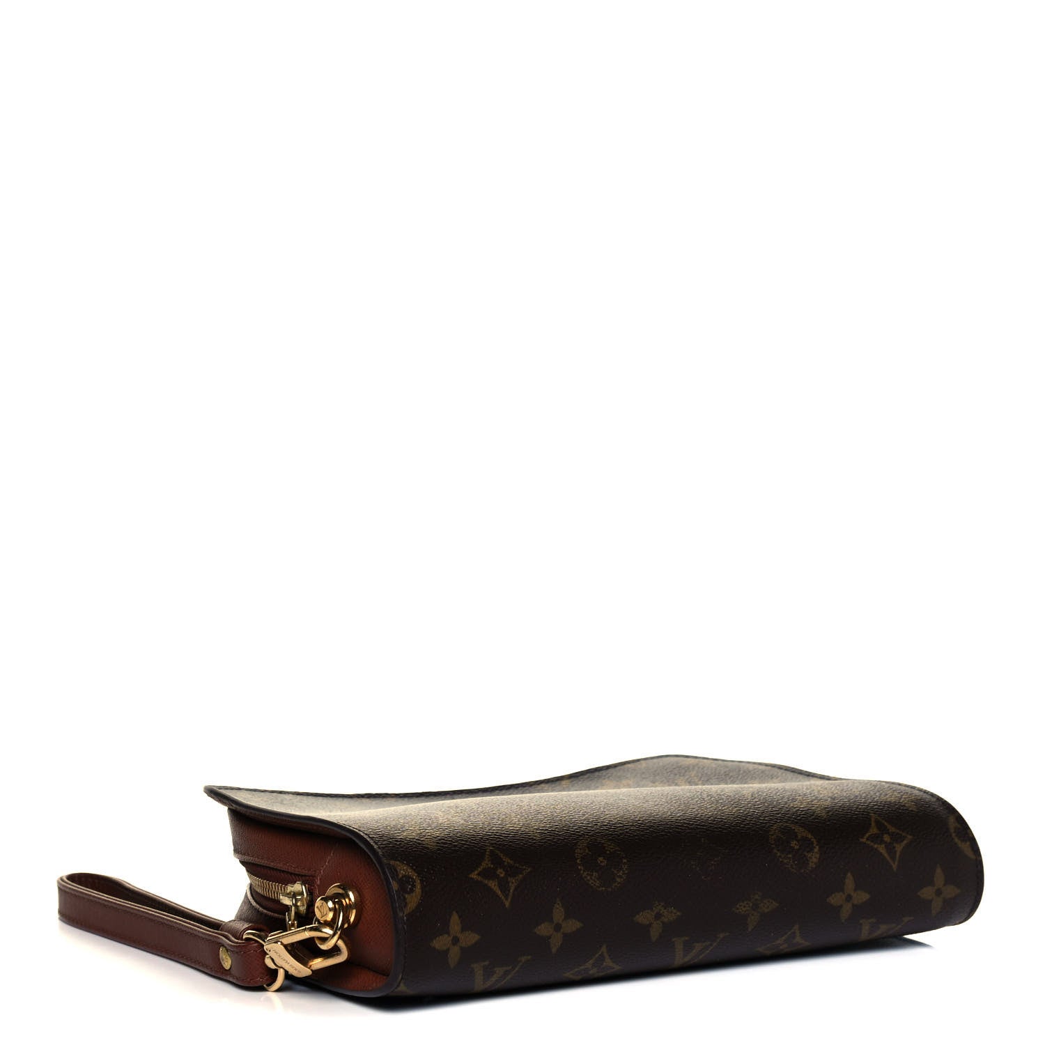 Louis Vuitton Monogram Pochette Orsay 4 of 9