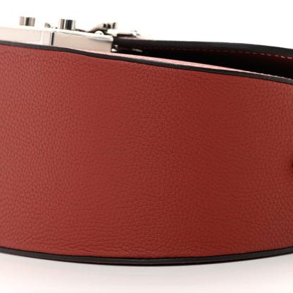 Moynat Taurillon Blush Flori PM Atlas 9 of 15