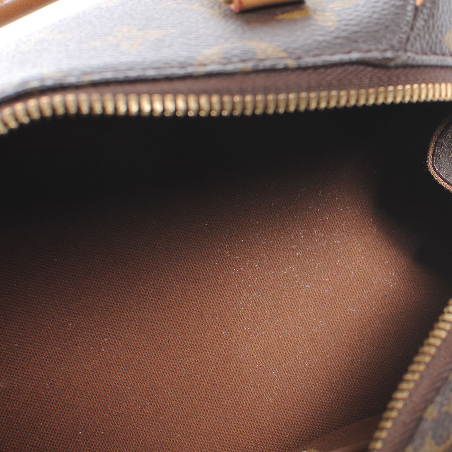 Louis Vuitton Monogram Ribera Mini SO 5 of 7