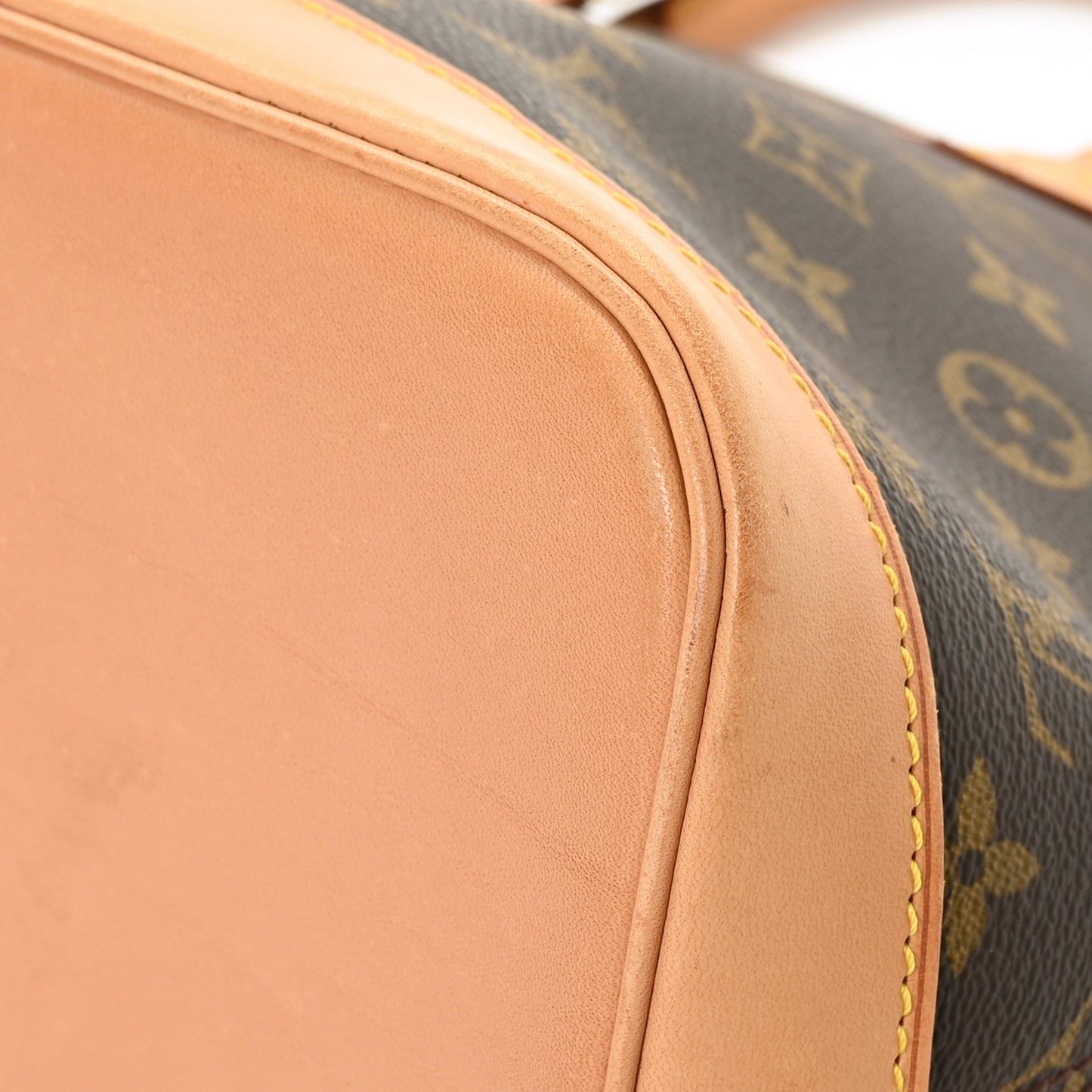 Monogram Alma PM