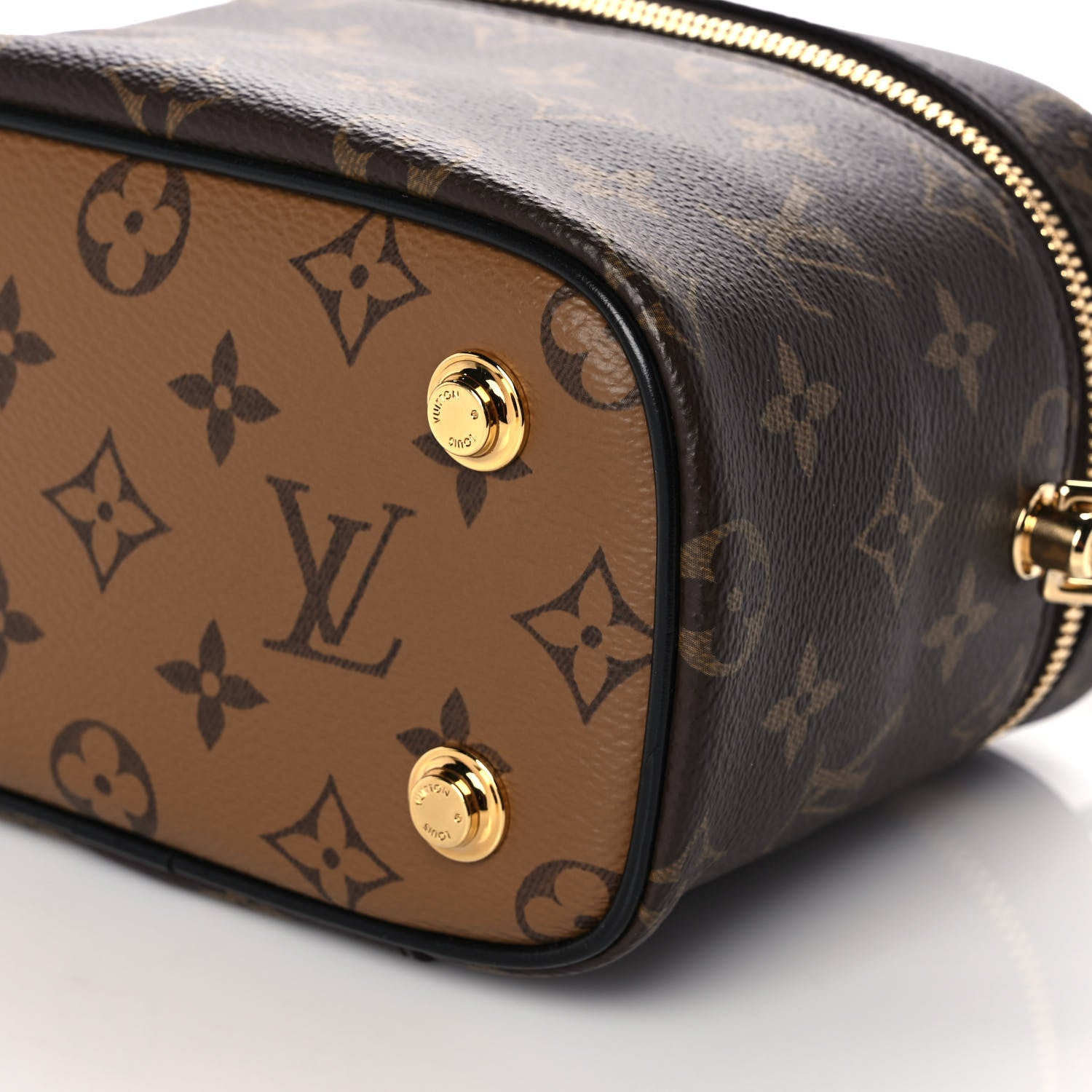 Louis Vuitton Reverse Monogram Vanity PM 8 of 10