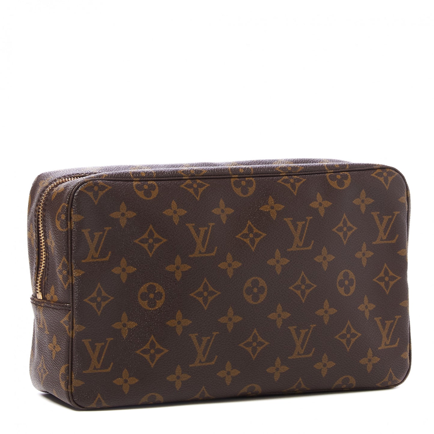 Monogram Trousse Toilette 28