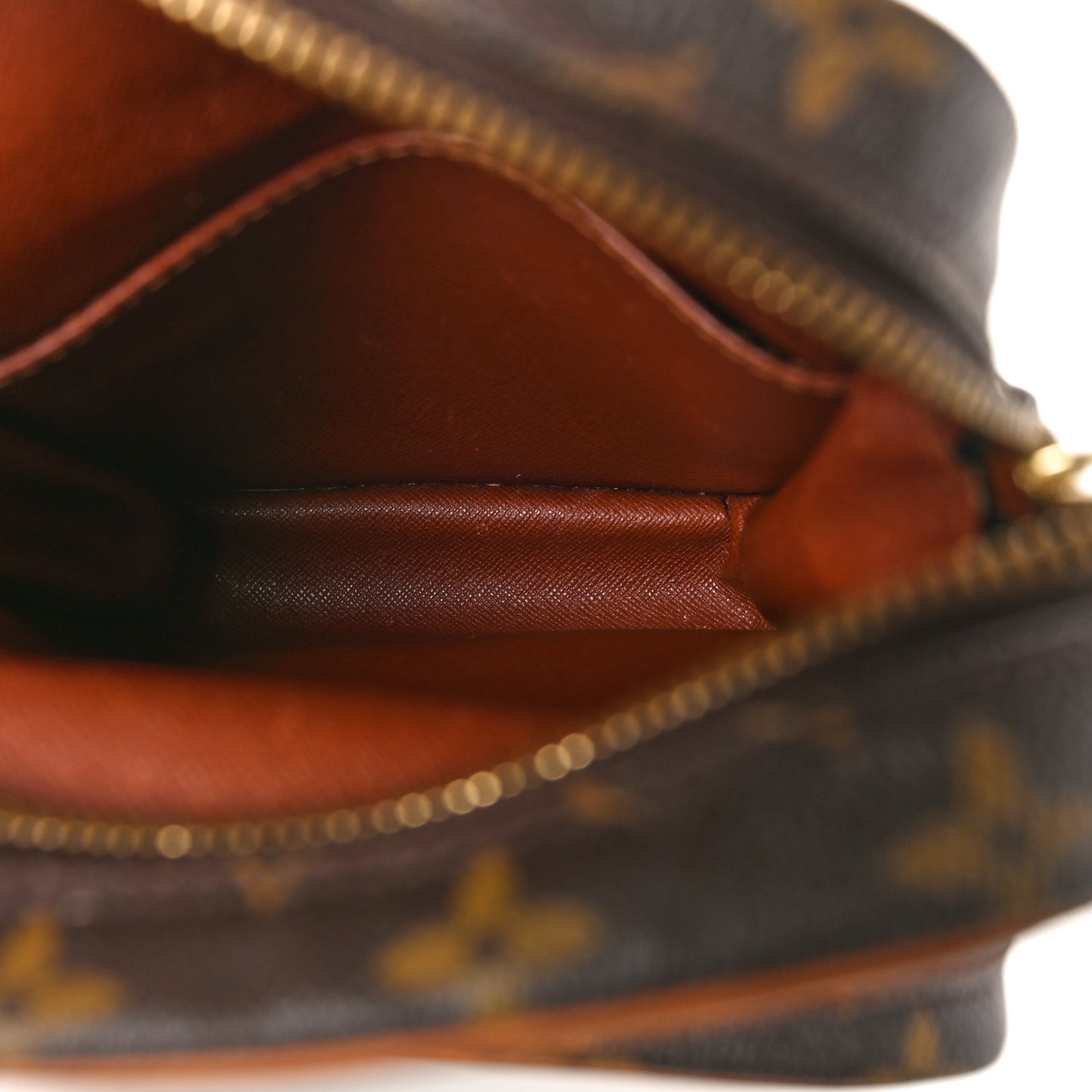 LOUIS VUITTON Monogram Amazone