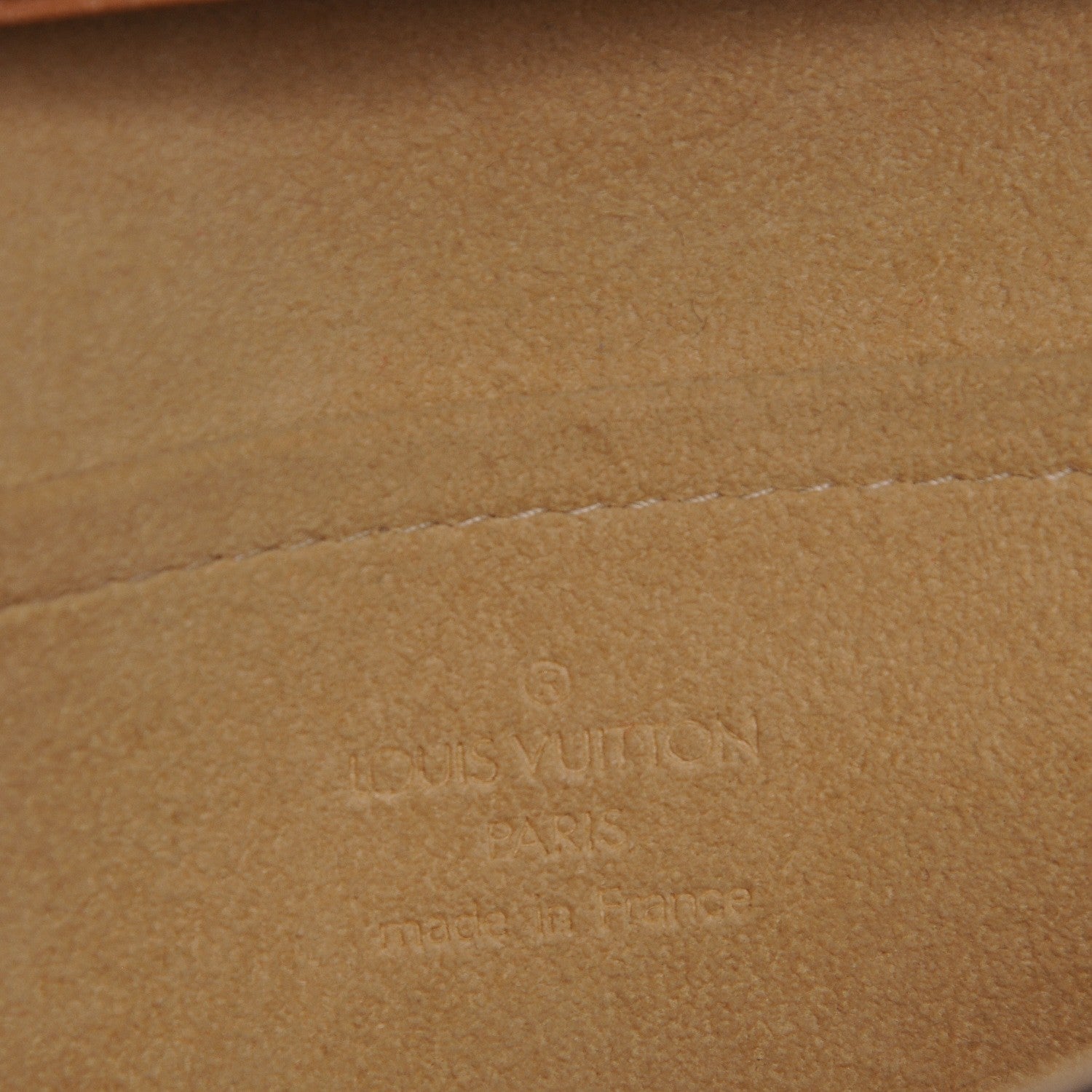 Louis Vuitton Monogram Pochette Twin GM 7 of 8