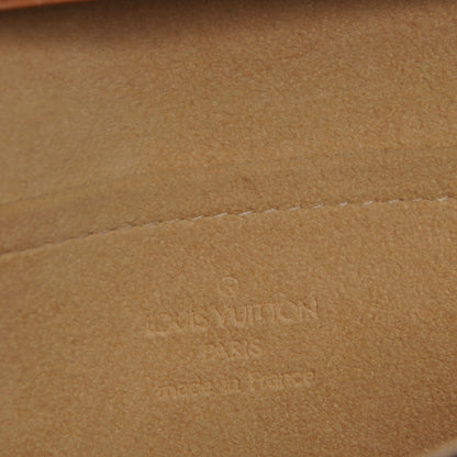 Louis Vuitton Monogram Pochette Twin GM 7 of 8