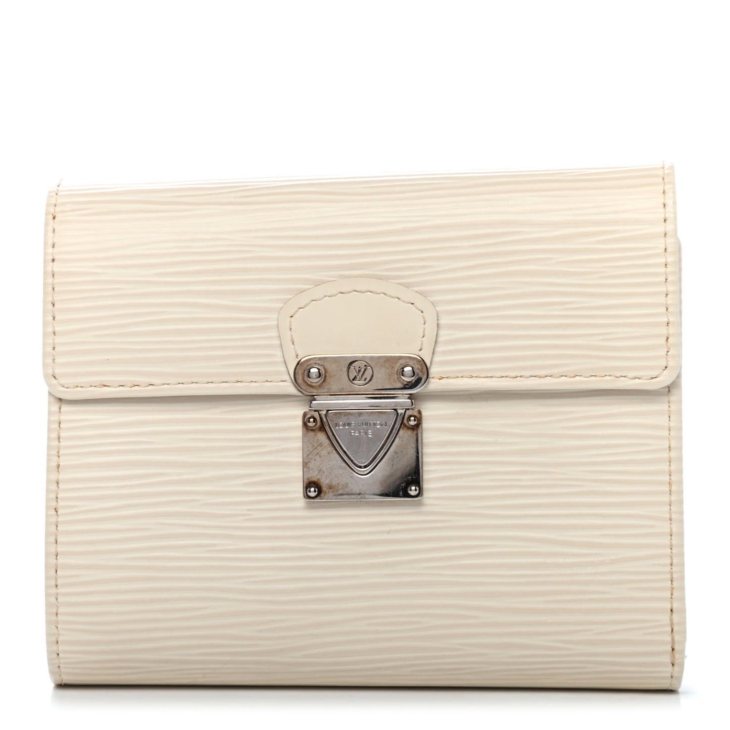 Epi Koala Wallet Ivory