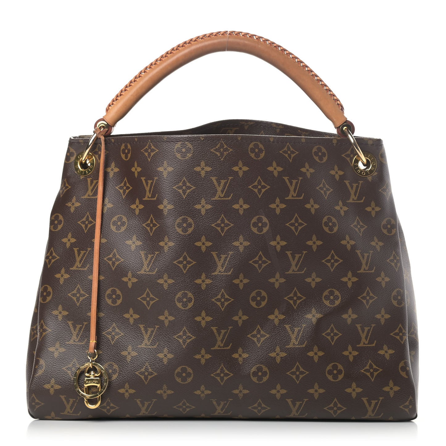 Monogram Artsy MM