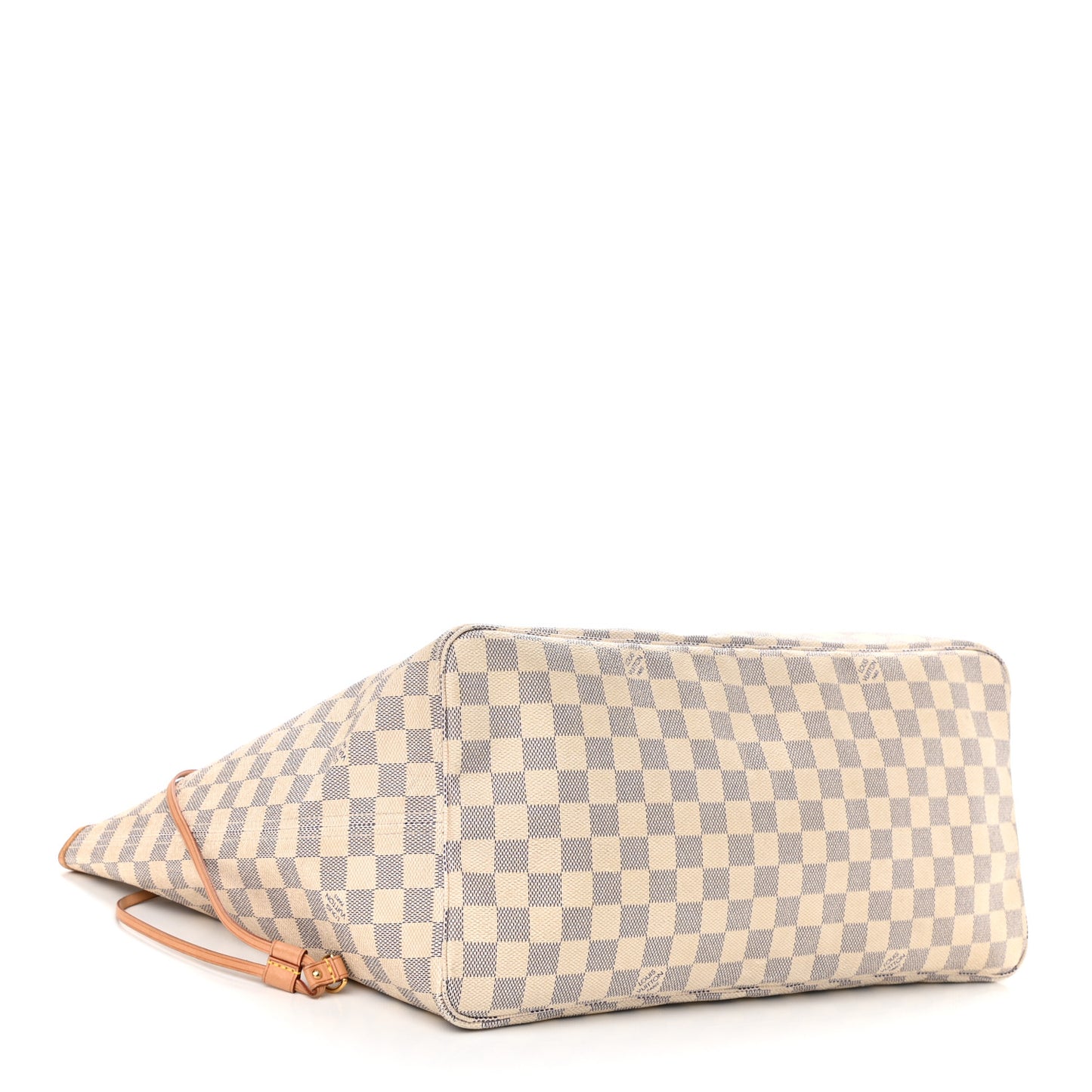Damier Azur Neverfull GM
