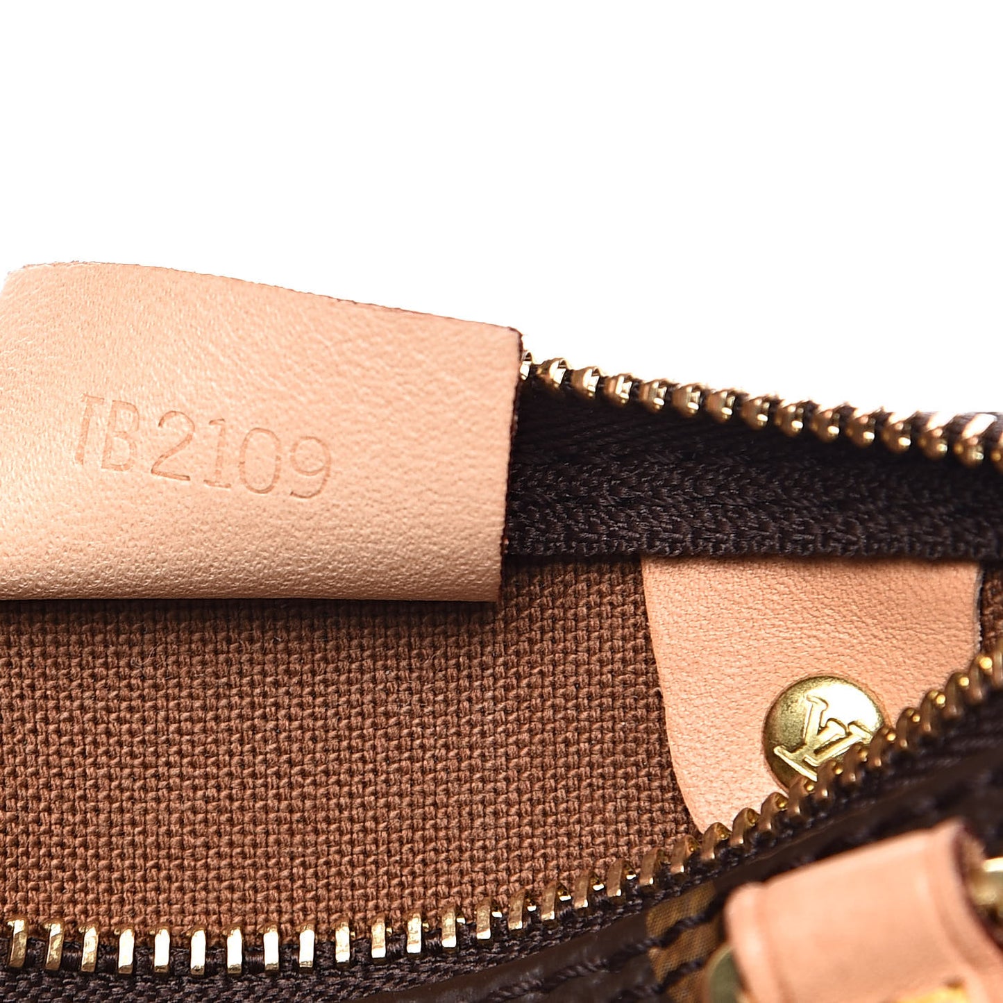 Monogram Nano Speedy