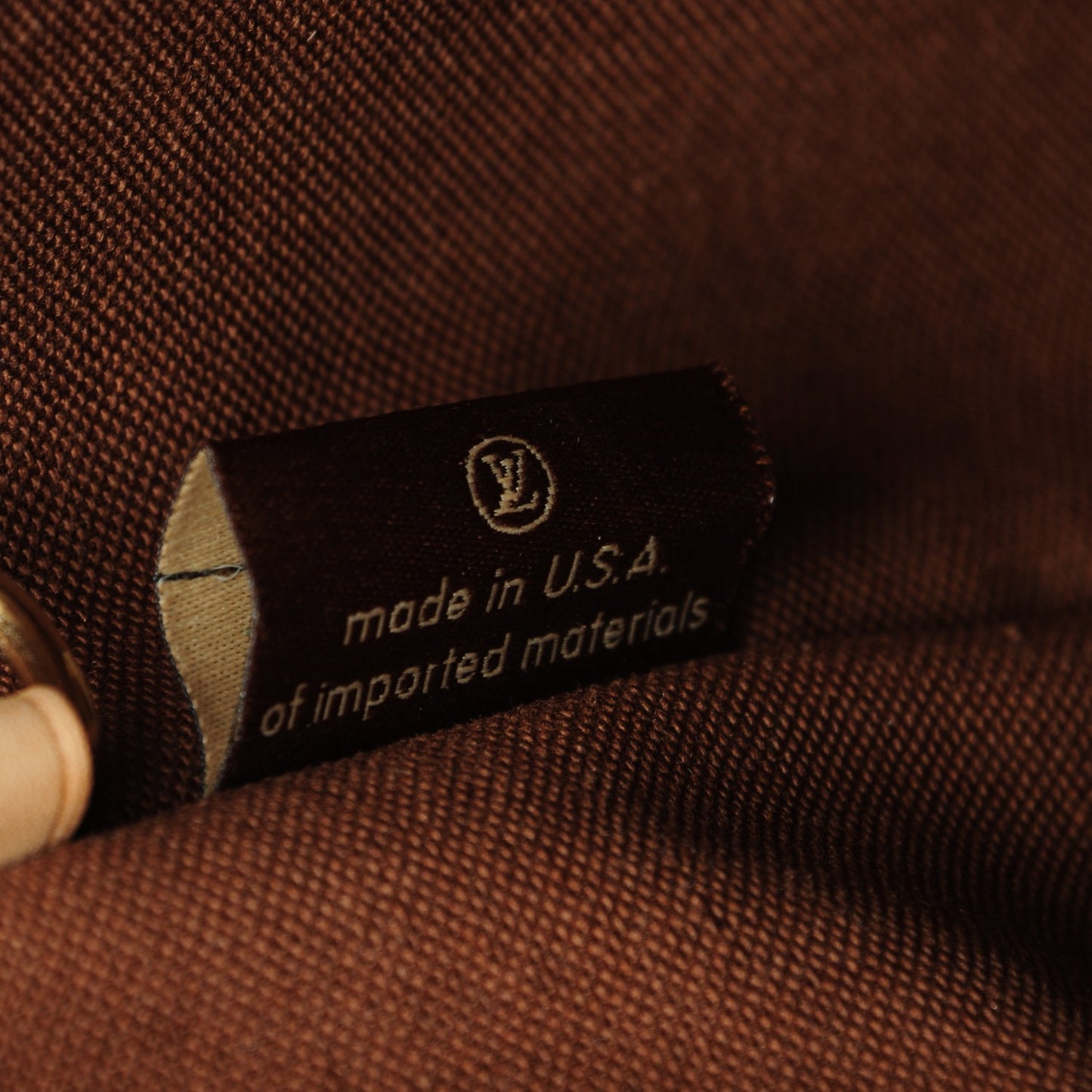 Monogram Palermo PM