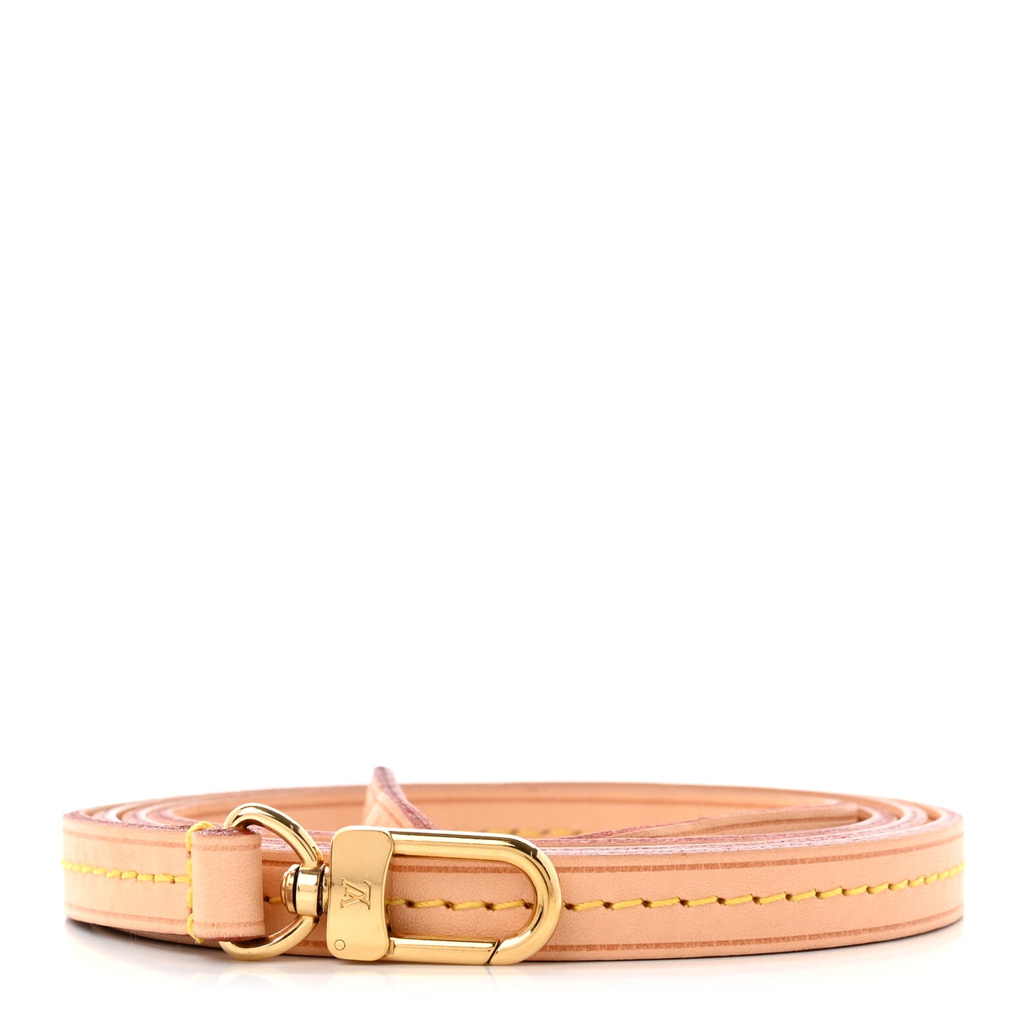 Vachetta Favorite Long Strap