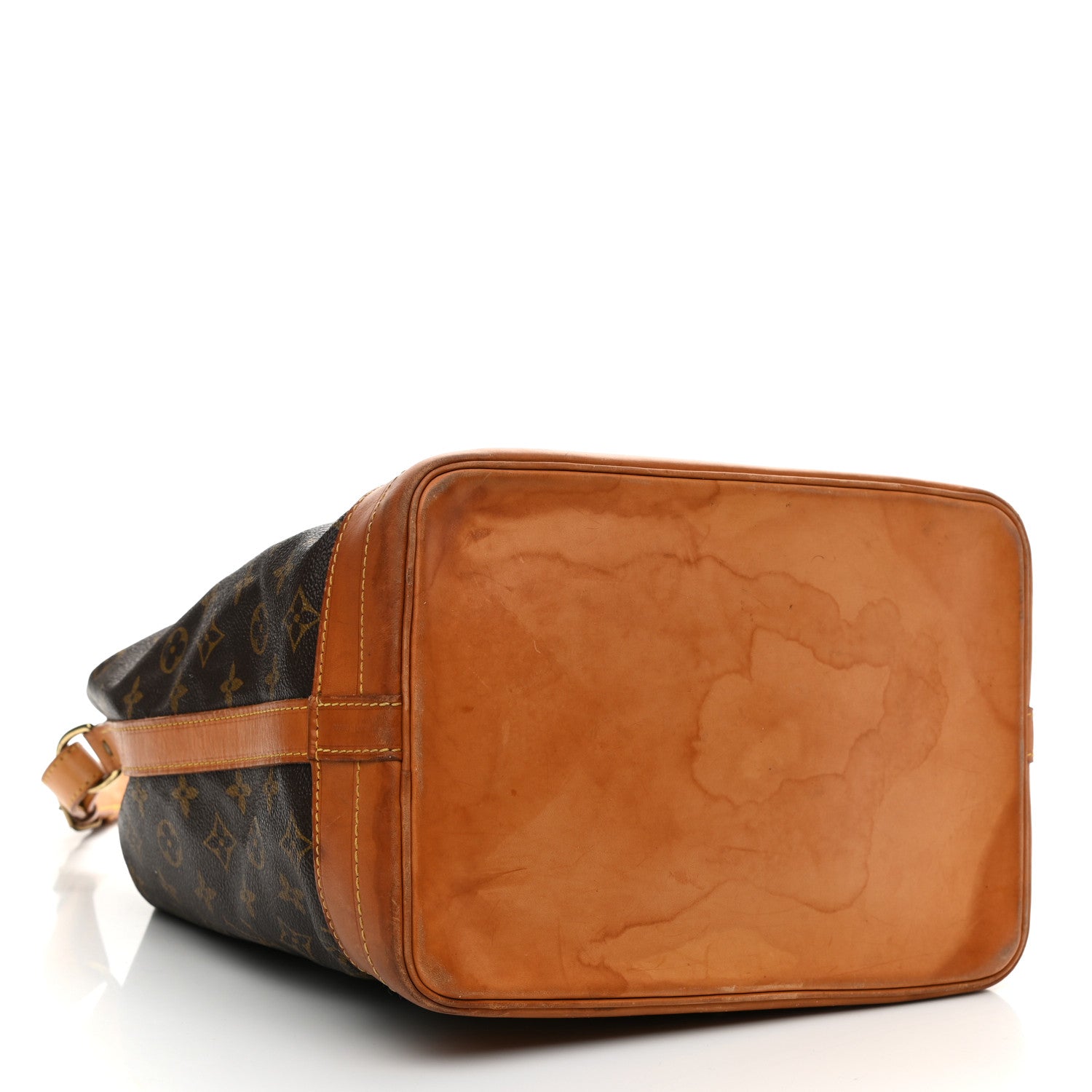 Louis Vuitton Monogram Noe 4 of 12