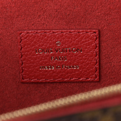 Louis Vuitton Monogram Victoire Cherry 6 of 9