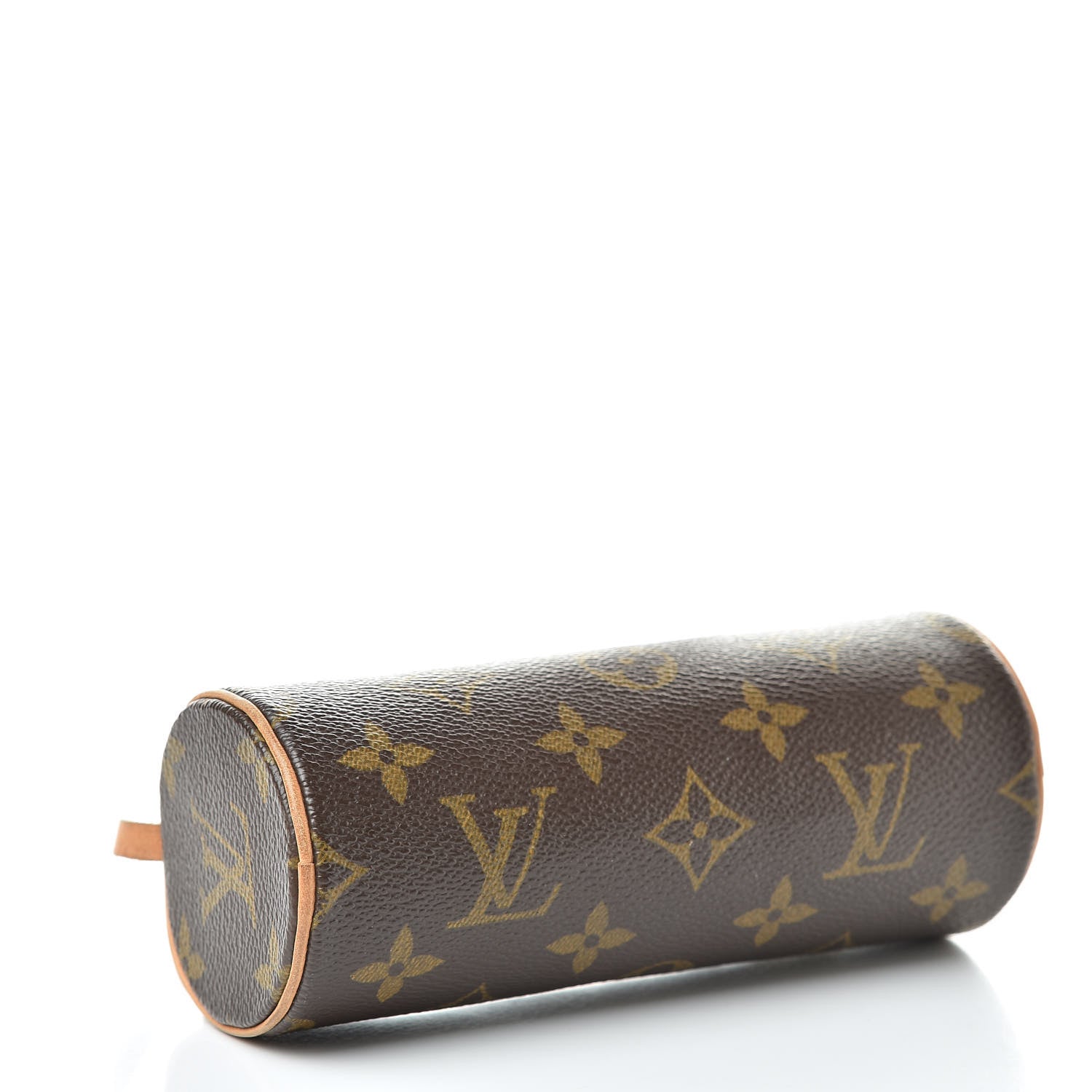 Louis Vuitton Monogram Mini Papillon 4 of 8