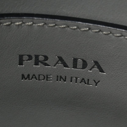 Prada Saffiano Cuir Small Kristen Ardesia 6 of 9