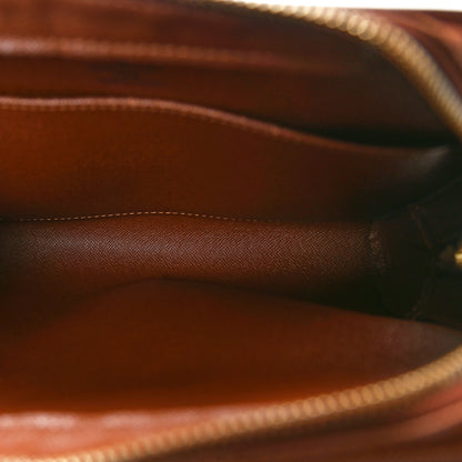 Louis Vuitton Monogram Pochette Orsay 5 of 8
