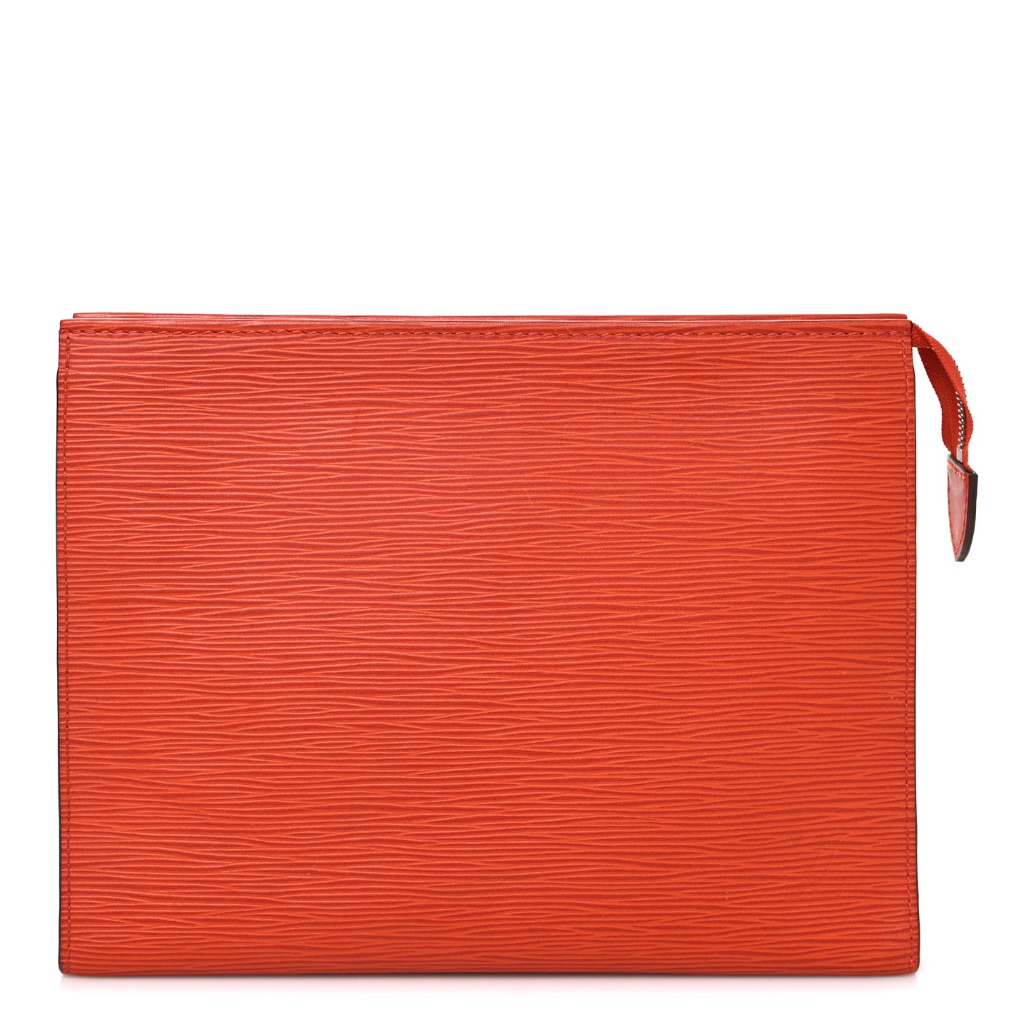 Epi Toiletry Pouch 26 Piment