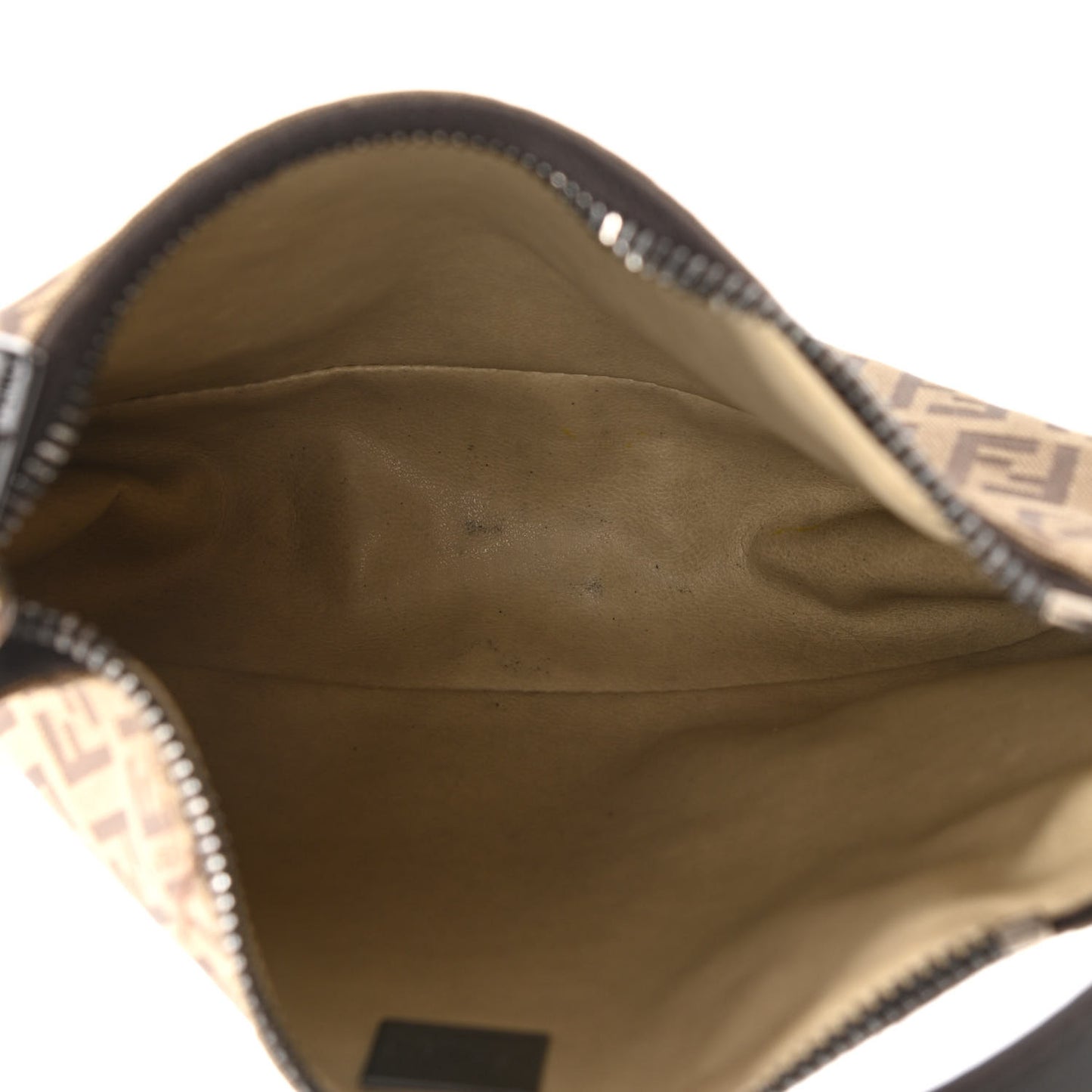 Zucchino Pochette Dark Brown