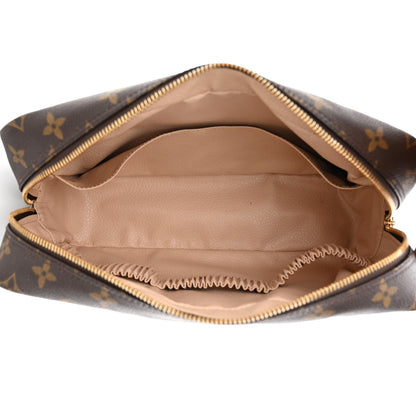 Louis Vuitton Monogram Trousse Toilette 28 4 of 9