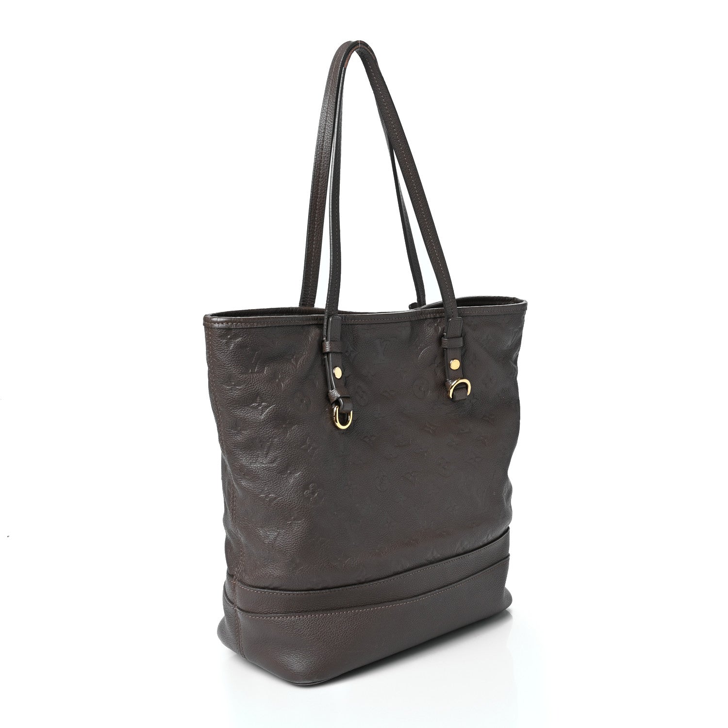 Louis Vuitton Empreinte Citadine GM Ombre 3 of 12