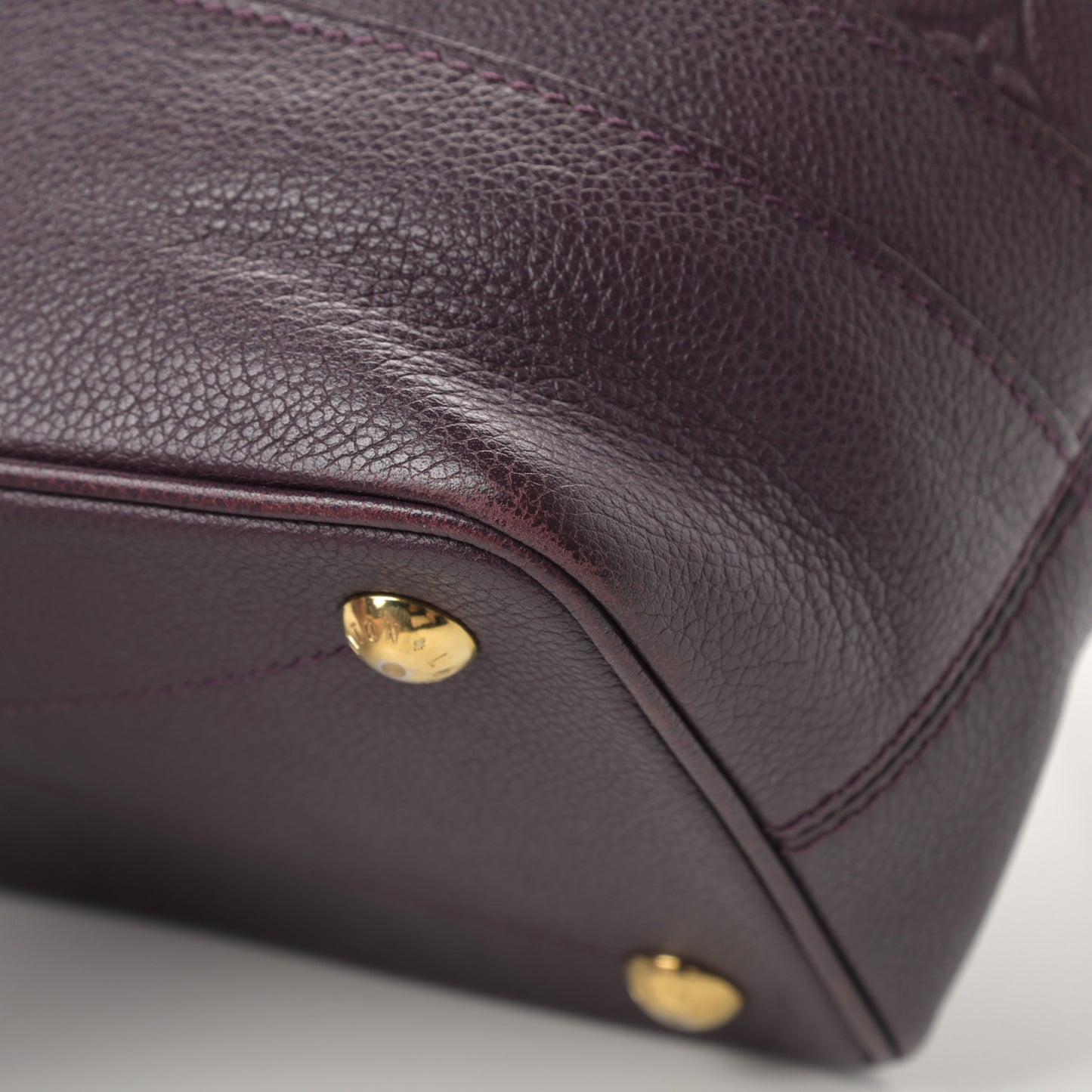 Empreinte Citadine PM Aube