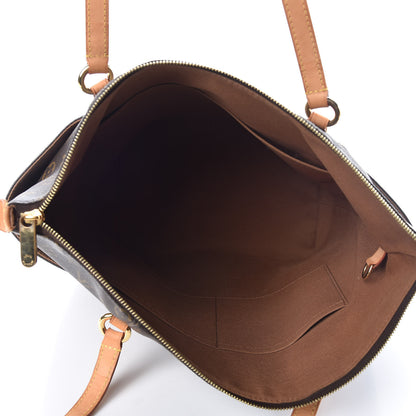 Louis Vuitton Monogram Totally MM 5 of 13