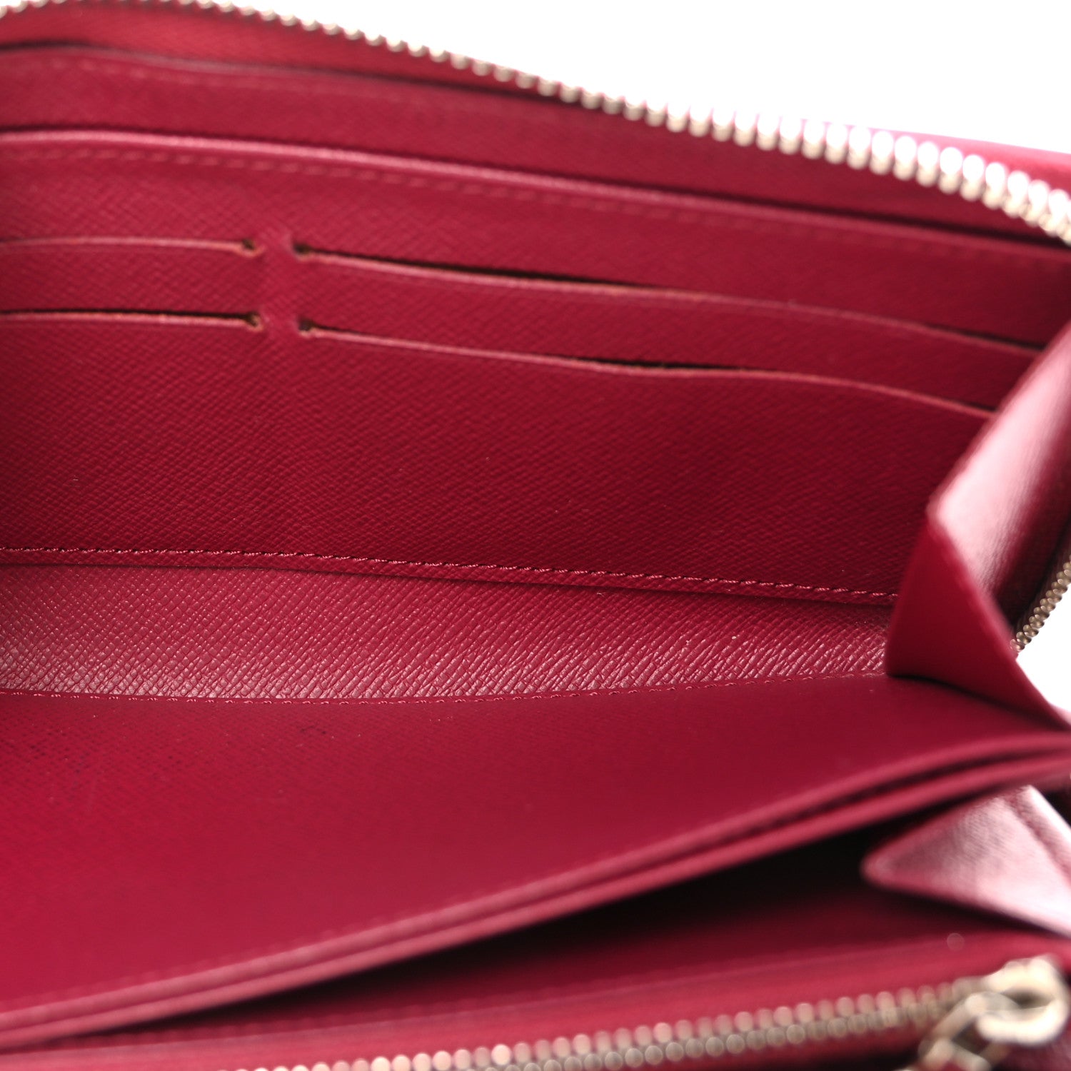 Louis Vuitton Epi Zippy Wallet Fuchsia 1853638 – FASHIONPHILE