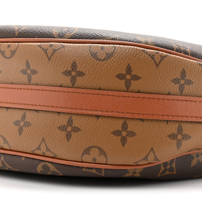Louis Vuitton Reverse Monogram Loop Hobo 10 of 14