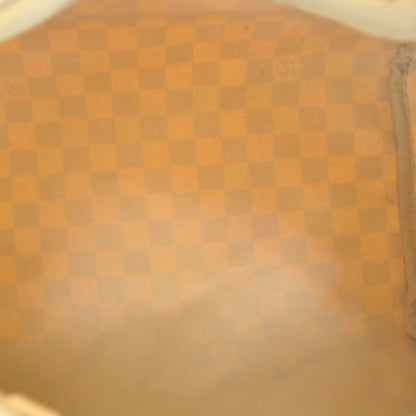Louis Vuitton Damier Azur Speedy 30 7 of 9