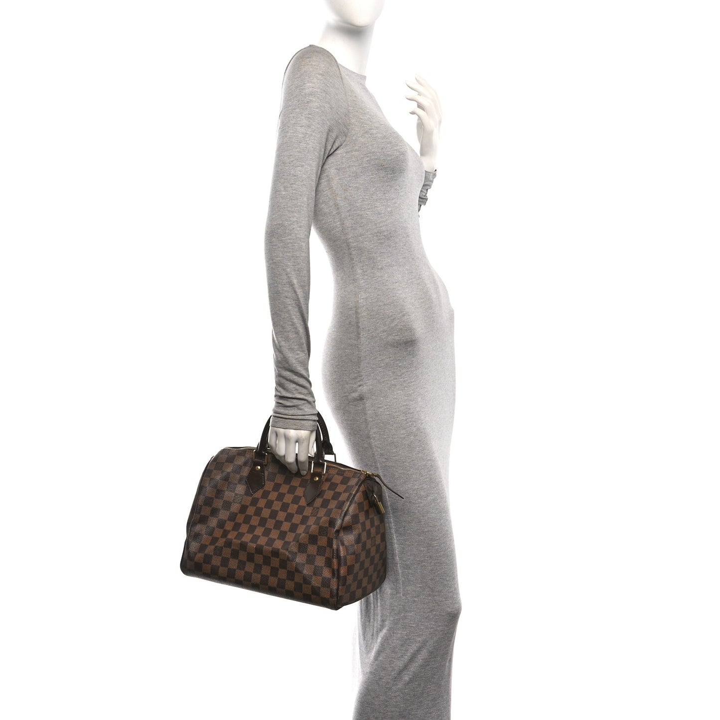 Damier Ebene Speedy 30