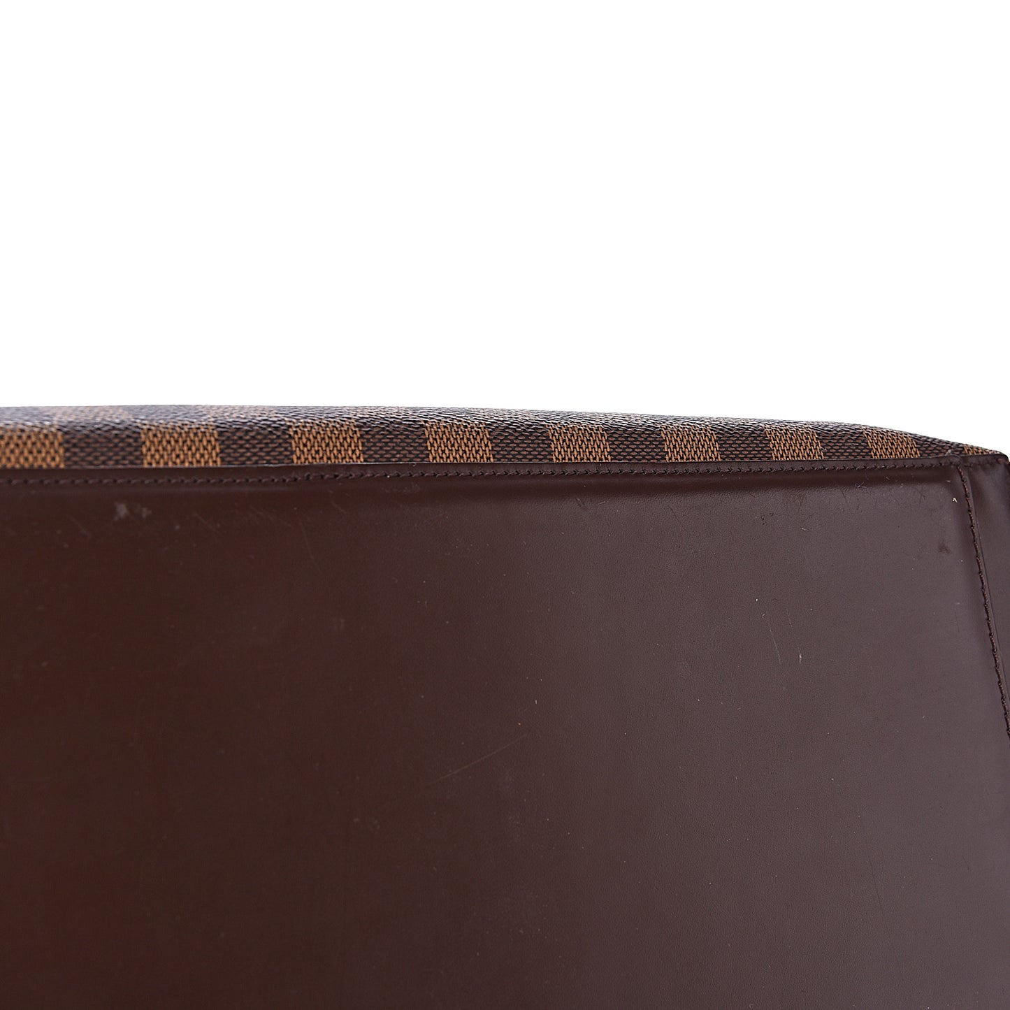 Damier Ebene Cabas Alto