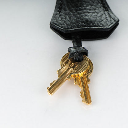 Hermes Ardennes Birkin 35 Black 23 of 24