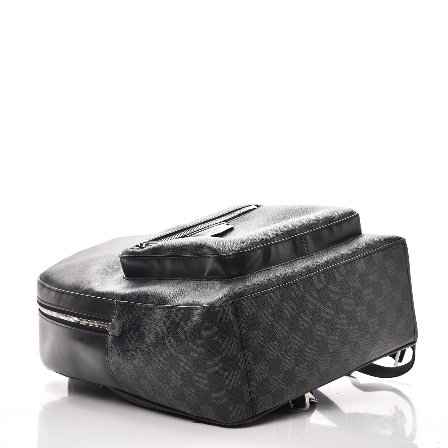 Damier Graphite Josh Backpack
