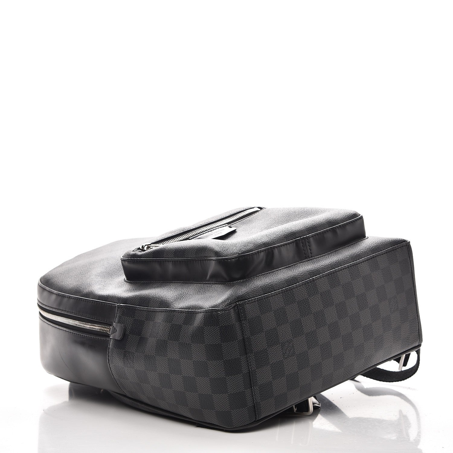 Louis Vuitton Damier Graphite Josh Backpack 4 of 8
