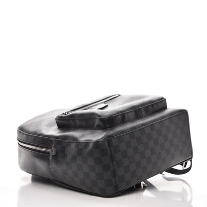 Louis Vuitton Damier Graphite Josh Backpack 4 of 8