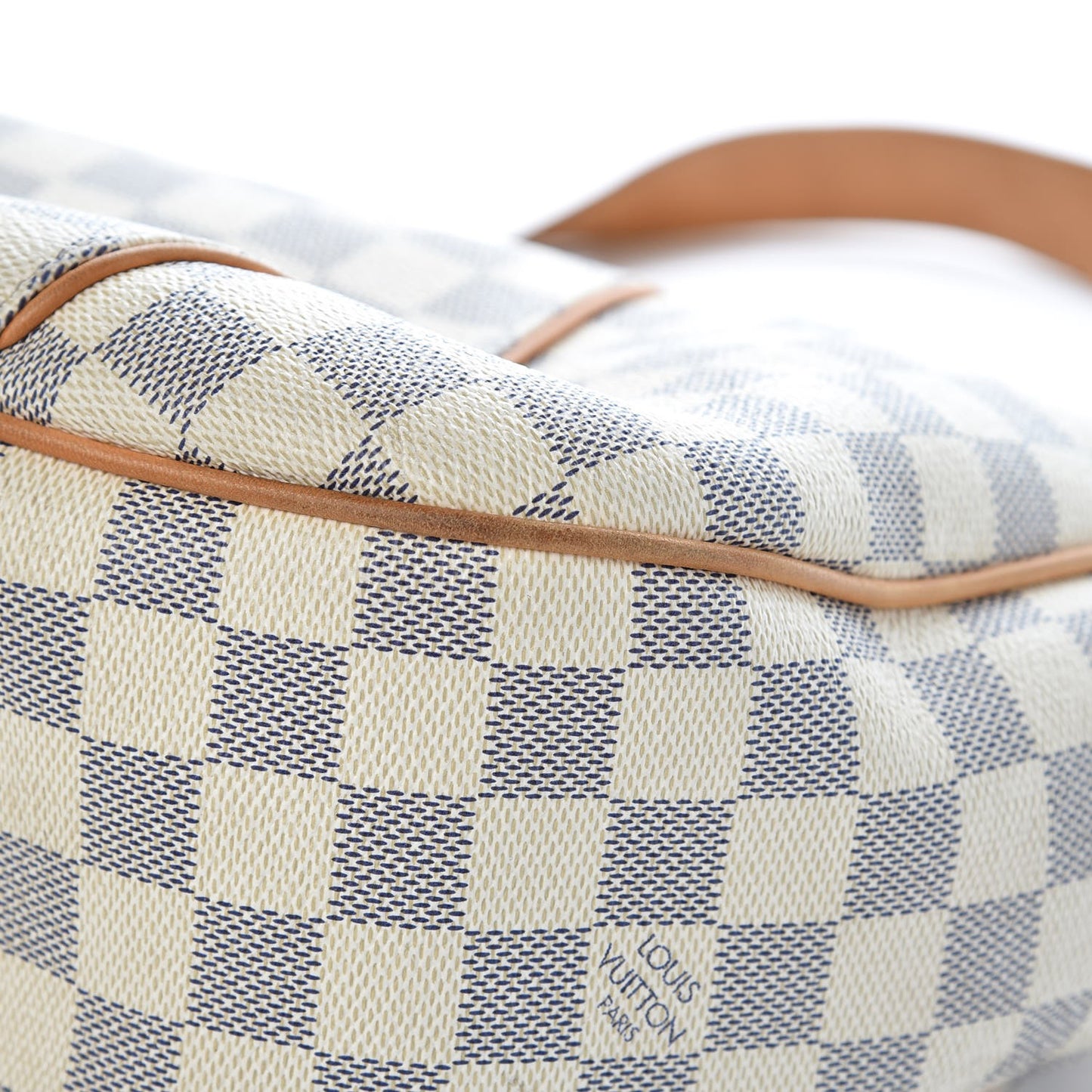Damier Azur Galliera PM