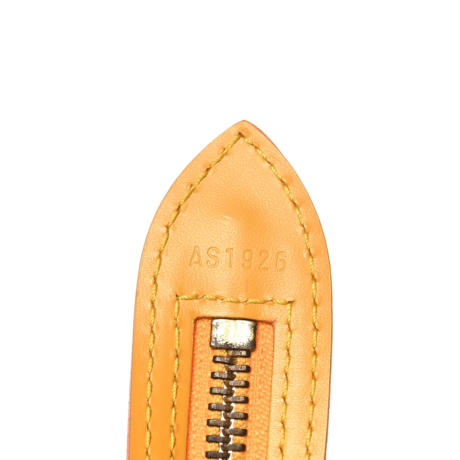 Louis Vuitton Epi Saint Jacques GM Tassil 7 of 10