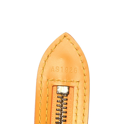 Louis Vuitton Epi Saint Jacques GM Tassil 7 of 10