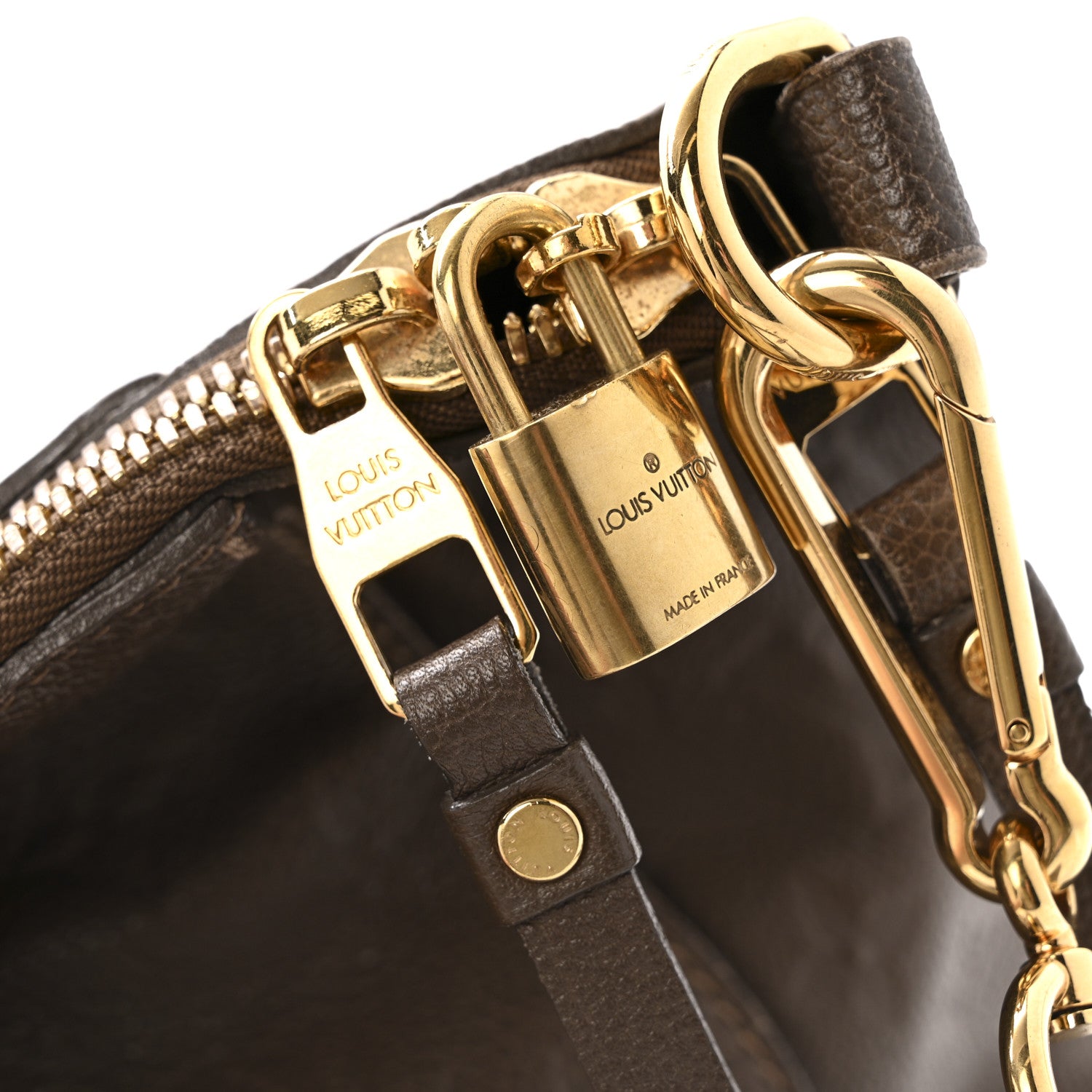 Louis Vuitton Empreinte Lumineuse PM Ombre 16 of 16