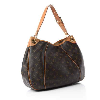 Louis Vuitton Monogram Galliera PM 3 of 11