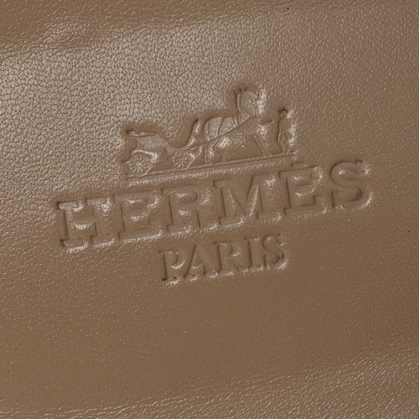 Heritage Calfskin Carlotta Mules 35 Naturel