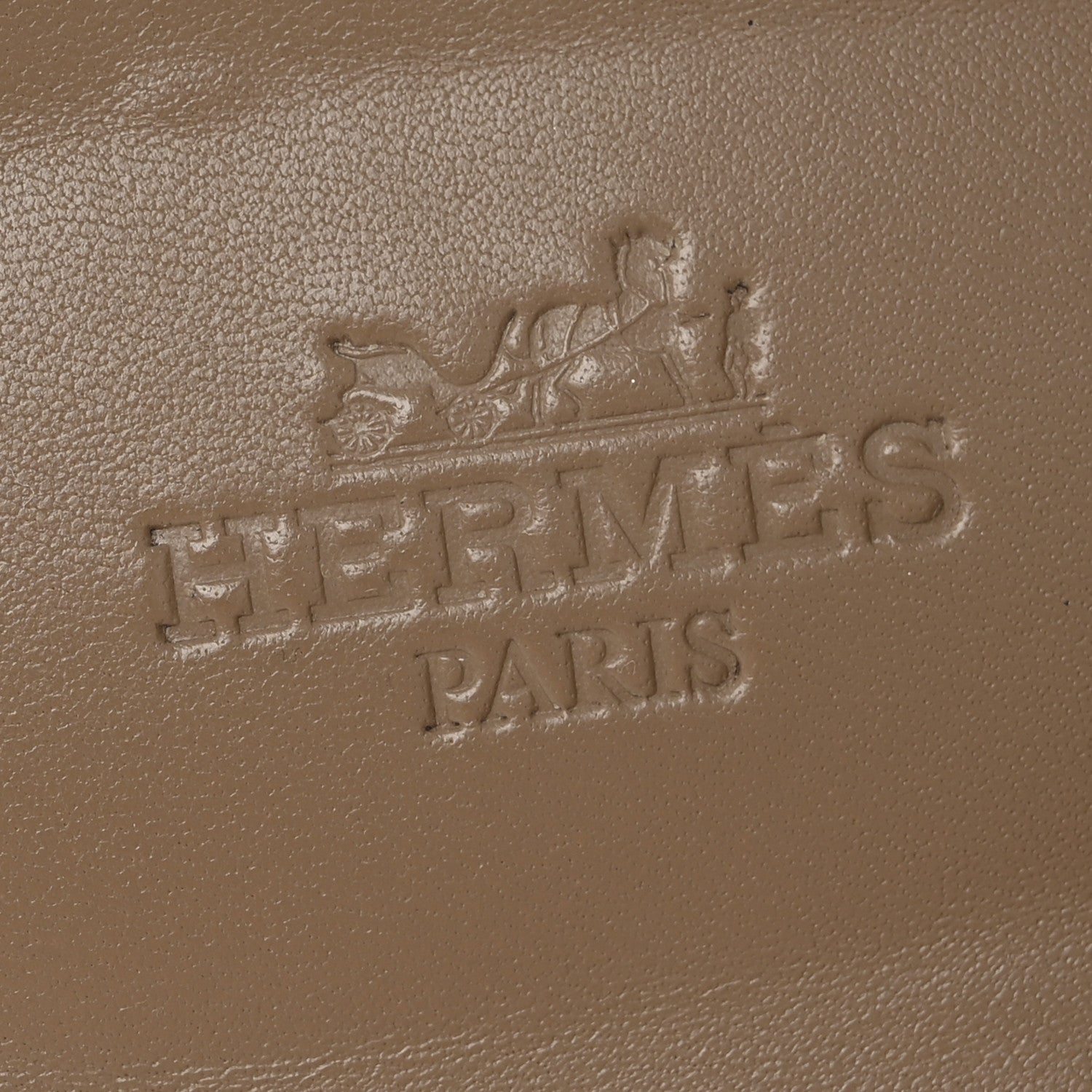 Hermes Heritage Calfskin Carlotta Mules 35 Naturel 8 of 13