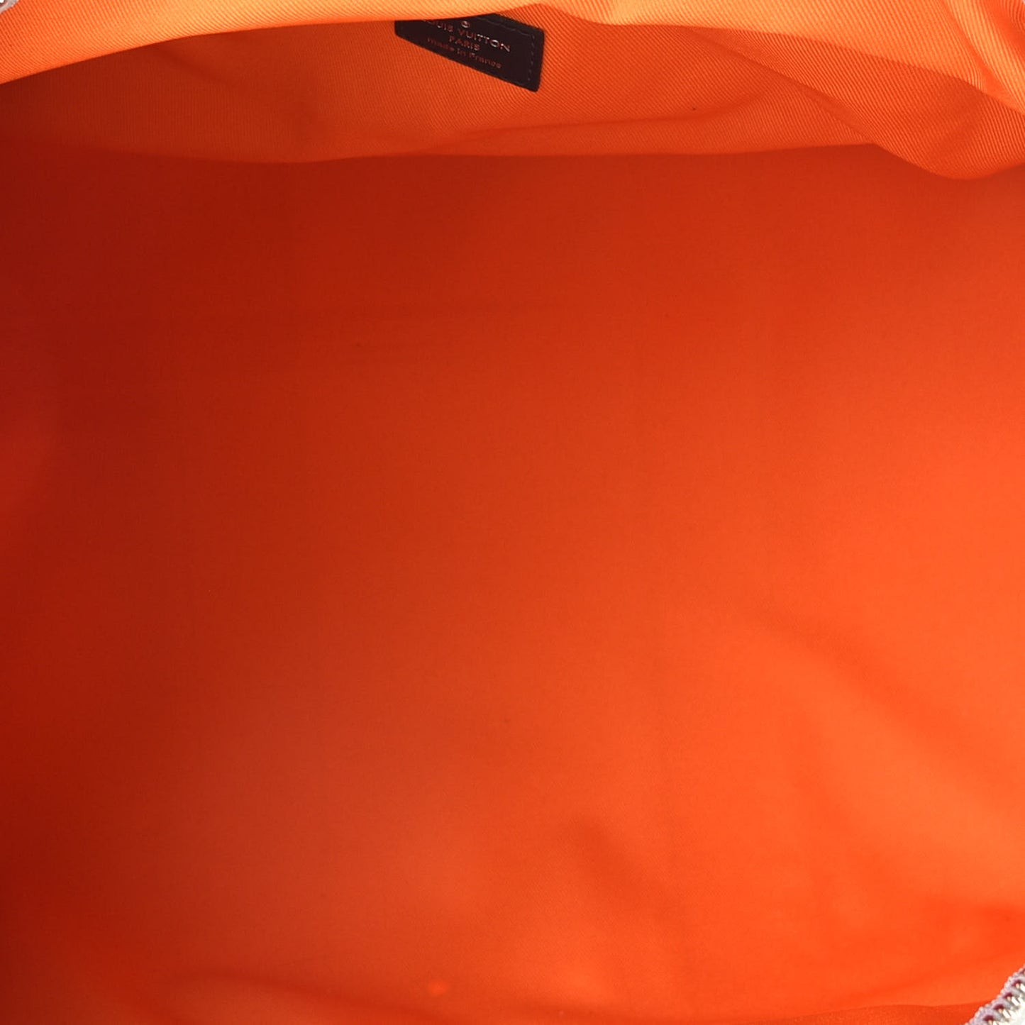 Monogram Satellite Keepall Bandouliere 50