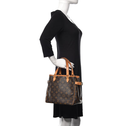 Louis Vuitton Monogram Batignolles 1 of 18