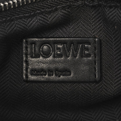 Loewe Calfskin Small Graphic Puzzle Bag Pink Tulip Mocca 6 of 12