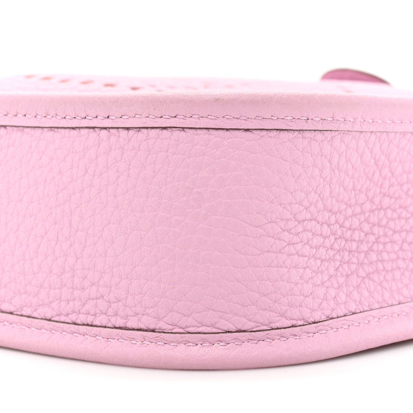 Taurillon Clemence Evelyne TPM Mauve Sylvestre